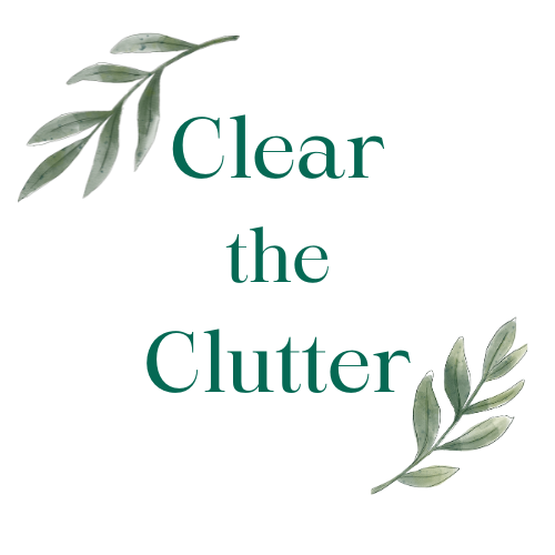 Clear the Clutter